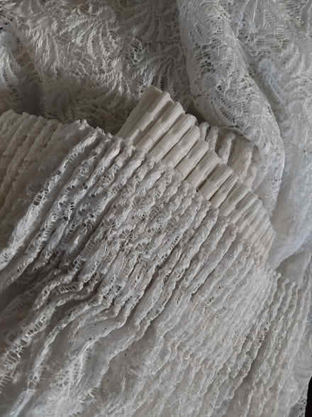 Photo of free Net curtain (Upton Priory SK10) #1