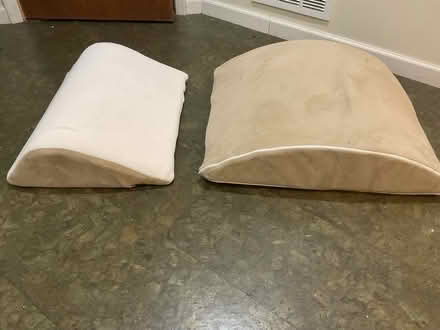 Photo of free Recovery Pillows (Severna Park) #1