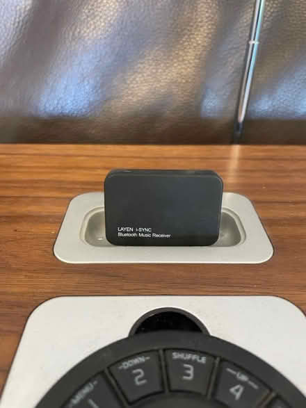 Photo of free Ruark Audio Music System (Penwortham PR1) #3