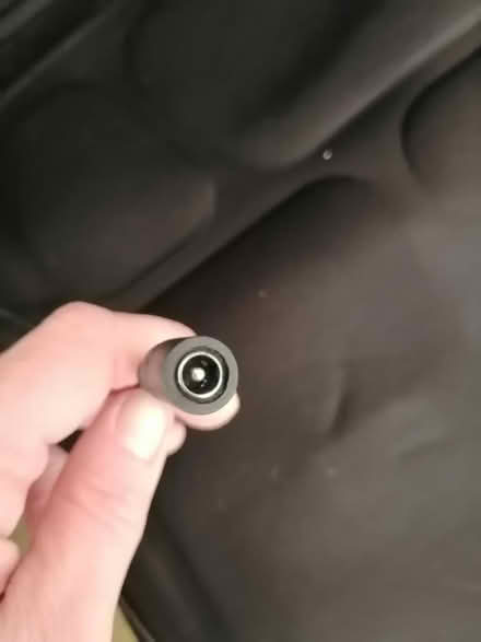 Photo of free Massage pad for desk chair - no power cord (Raby CH63) #2