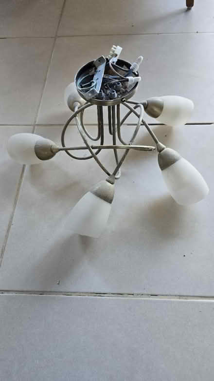 Photo of free Ceiling light (CT5) #1