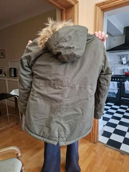 Photo of free Kids Trespass Parka 11/12 (Cutteslowe OX2) #2