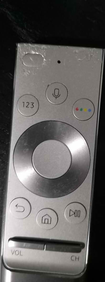 Photo of free Samsung Smart TV Remote Control (Herne Hill, SE24) #3