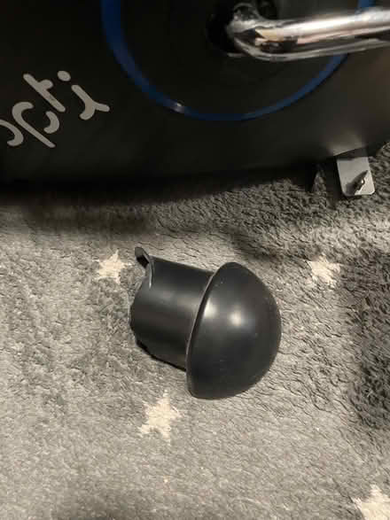 Photo of free Exercise equipment (CF24) #2