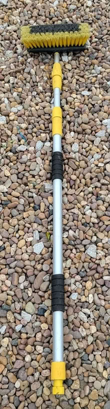 Photo of free Extending brush (HG3, near Pateley Bridge) #1