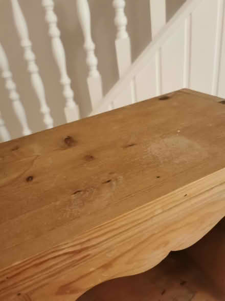 Photo of free Slim book case (CT17) #3