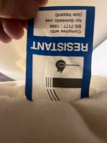 Photo of free Queen Size Divan Bed (Bursledon SO31) #2