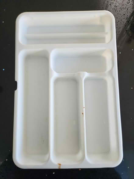 Photo of free Cutlery Tray (Hounslow TW5) #1