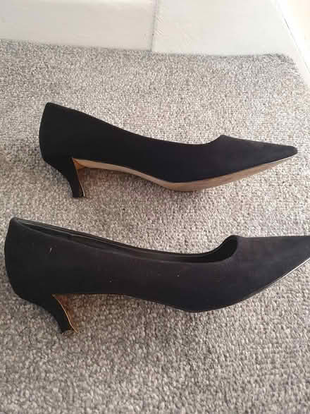 Photo of free Miss KG shoes (Bournville B30) #1