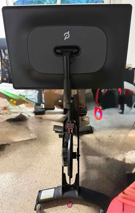 Photo of free No screen peloton, still cyclable (West Menlo Park) #1