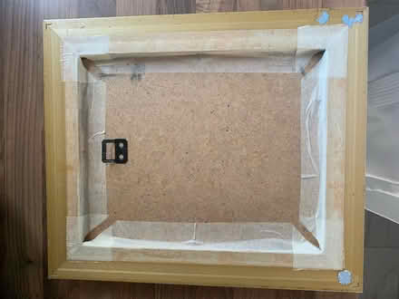 Photo of free Notice/Pin Board (Odd down) #2