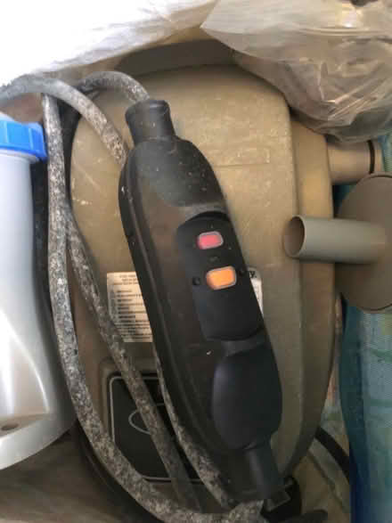 Photo of free Best way pool heater, pump, pipes and accessories (Latchford WA4) #3