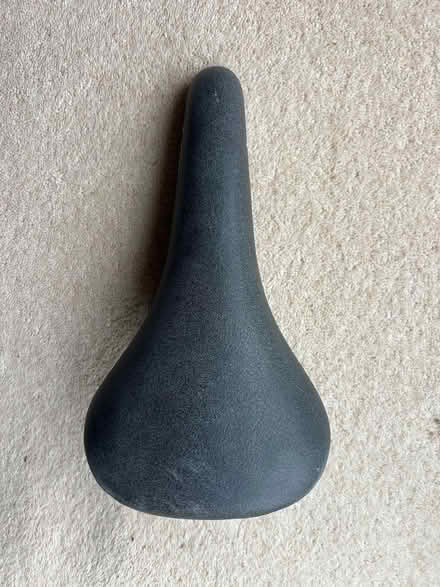 Photo of free Bicycle saddle (Chalford GL6) #1