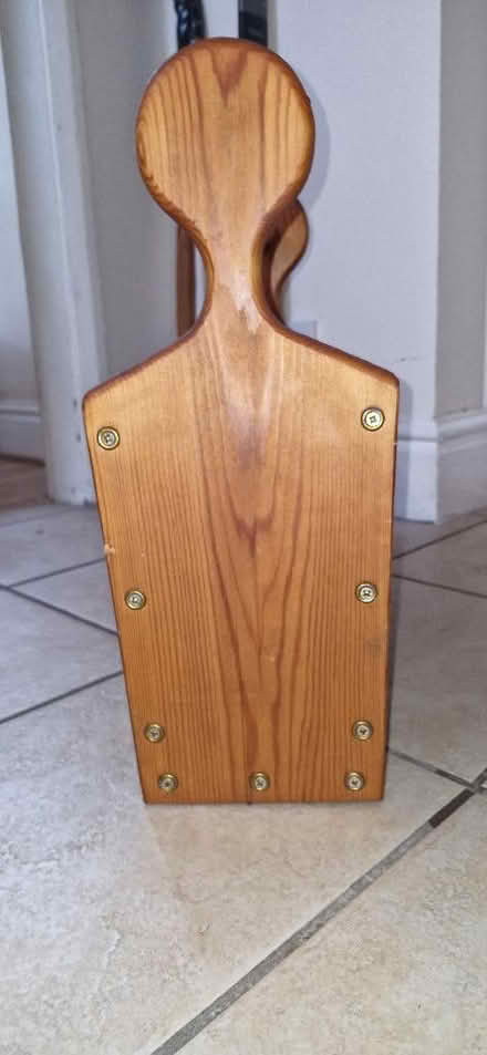 Photo of free Magazine / newspaper rack (Mill Hill BB2) #3