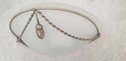 Photo of free Wall lights x2,f (Whitnash CV31) #2