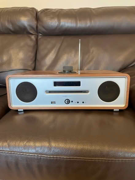 Photo of free Ruark Audio Music System (Penwortham PR1) #1