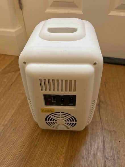 Photo of free Mini Fridge 4L (Richmond TW10) #2