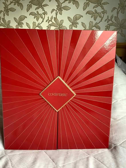 Photo of free Advent calendar (Mickleover DE3, Derby) #4