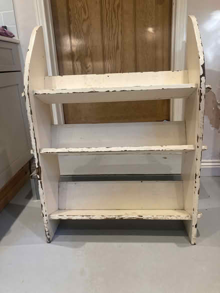 Photo of free Solid wood shelves (Oxford OX4) #1