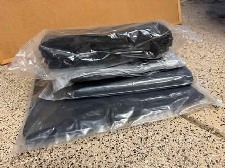 Photo of free Vent covers (West Menlo Park) #1