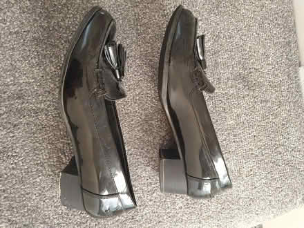 Photo of free Ladies/girls shoes (Bournville B30) #1