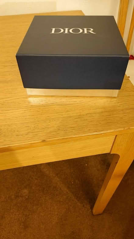 Photo of free Dior (Denholme BD13) #2