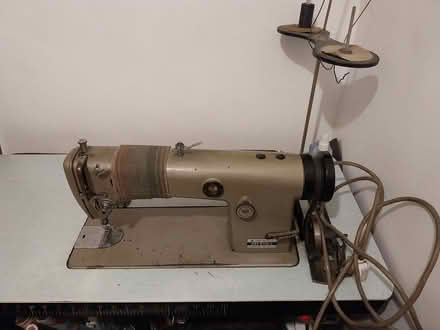 Photo of free Brother sewing machine DB2-B755-3 (Leytonstone, E11) #2