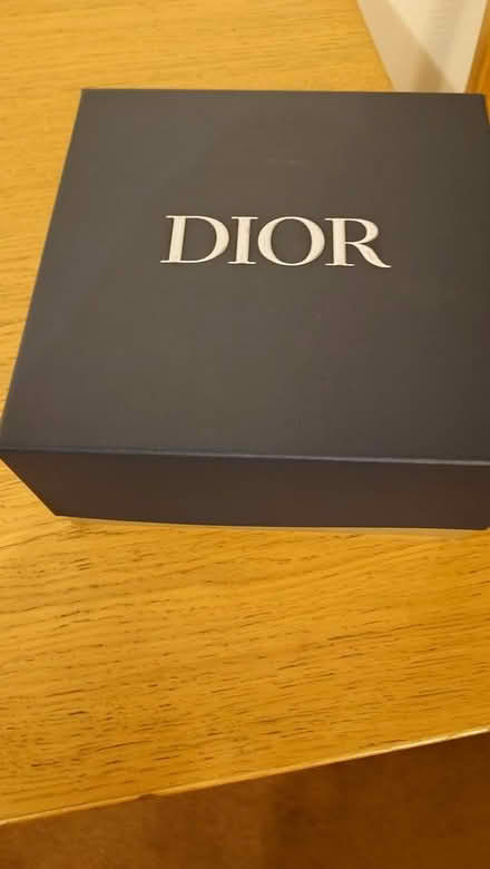Photo of free Dior (Denholme BD13) #1