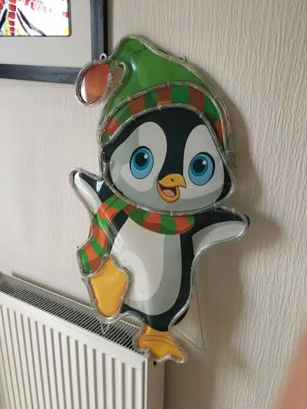 Photo of free Christmas decorations (Penrith CA11) #2