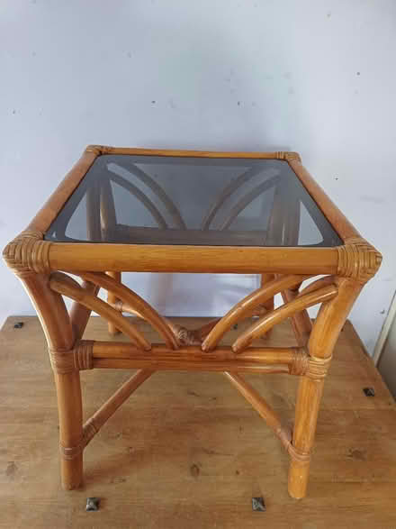 Photo of free Coffee table (Bushey North WD23) #1