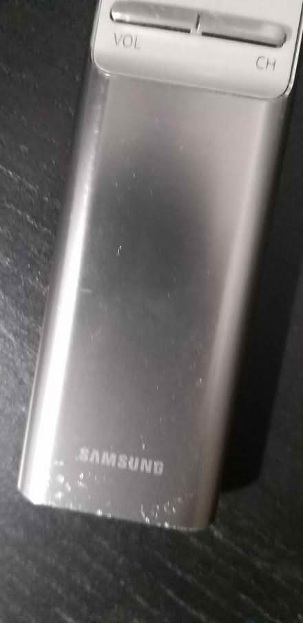 Photo of free Samsung Smart TV Remote Control (Herne Hill, SE24) #2