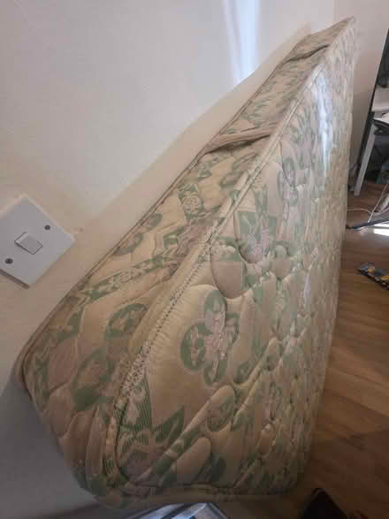 Photo of free Mattress (Ox3) #1