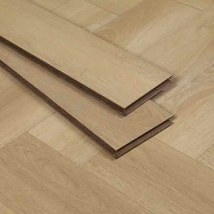 Photo of ✨ Looking for Laminate Flooring Packs! (Bridge of Allan FK9) #1
