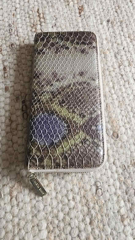 Photo of free Anne Klein wallet (E12th ave S - 11229) #1