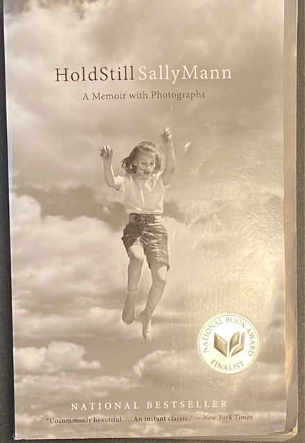 Photo of free A photographer'sx memoir (Nr Fresh Pond & Mt Auburn Cem.) #1