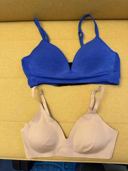 Photo of free Small / A cup bras (OX3 8TG) #1