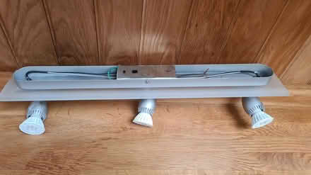 Photo of free Ceiling light (IP10 0DY) #3