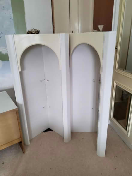 Photo of free Bedside tables & shelving units (Bexhill on Sea) #3