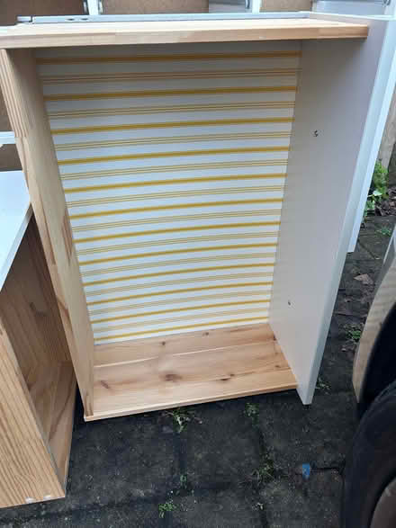 Photo of free Ikea Hemnes Double Drawers (Hampton) #2