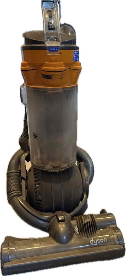 Photo of free Dyson hoover. Wand & motor work… (Sevenoaks TN13) #2