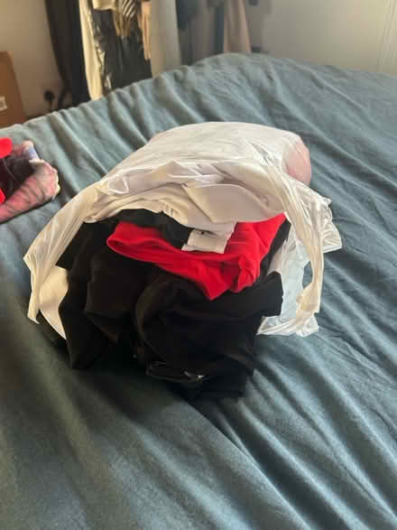 Photo of free Boys (9-11yo) clothes bundle (Forrest hill station) #1