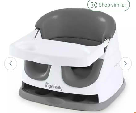 Photo of free Baby Feeding seat (RG2) #1