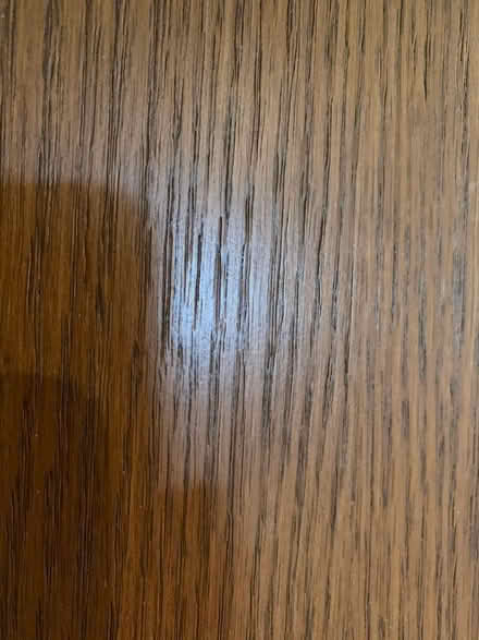 Photo of free Piece of oak laminate from cabinets (South Brampton) #2