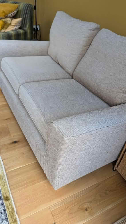 Photo of free 2 sofas (Ampthill MK45) #2