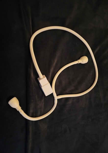 Photo of free Push fit shower attachment (High Wycombe HP10) #2