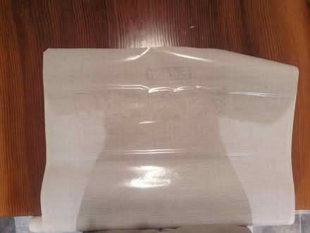Photo of free Sticky Back plastic roll (TA19) #2
