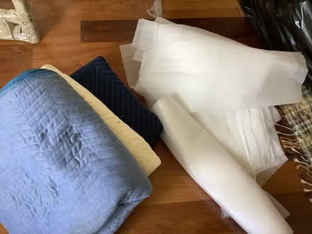 Photo of free Packing/shipping supplies (Kamuela) #1