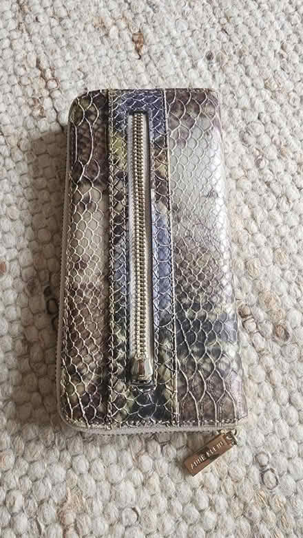 Photo of free Anne Klein wallet (E12th ave S - 11229) #2