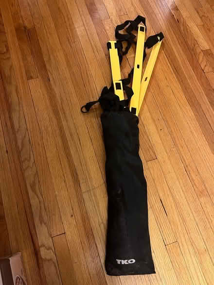 Photo of free Workout Ladder (Upper West Side) #1