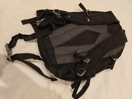 Photo of free 30 Litre back karrimor backpack (Woking GU22) #2